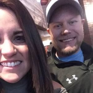 Meet your Posher, Eric